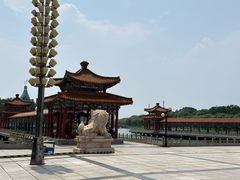 -南戴河国际娱乐中心