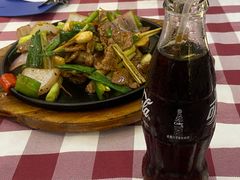 -吉源大排档·鱼生·海鲜(烧烤彩印厂店)