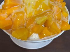 -水牛奶皇后糖水铺(深圳总店)