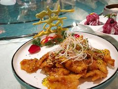 -全聚德(长江路店)