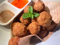 -悦融·京鲁菜·露台花园(安定门店)