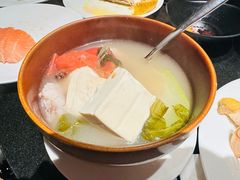 -JW万豪厨房餐厅·滨海草坪烧烤·海鲜·海景(三亚绿发山海天JW万豪酒店)