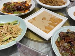 -锦绣金山人家(友谊店)
