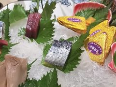 -黑松白鹿(金融街店)