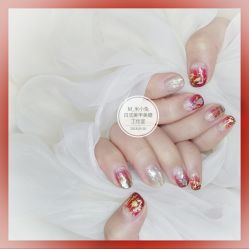 -米小兔美甲美睫