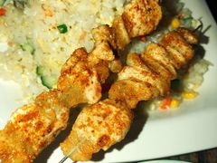 -龙虾风暴(松江店)