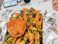 -探秘12时海鲜生蚝排档