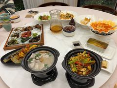 -五观堂素食(新华路店)