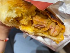 -吉品合酥脆烤饼(嘉里城店)