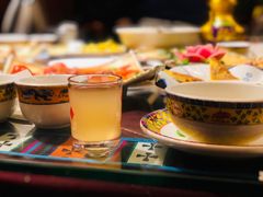 -吉祥圣雪藏餐