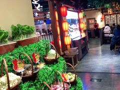 大堂-鸽子窝(青塔店)