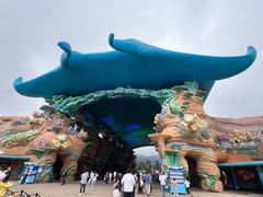 -珠海长隆海洋王国