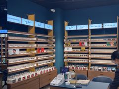 -LensCrafters亮视点(上海万象城店)