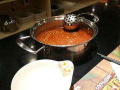 -呷哺呷哺(松江开元店)