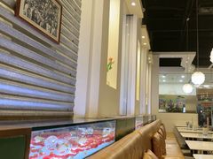 -金湖港式餐厅(建外店)