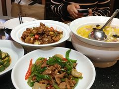 -徽镇小厨·经典徽菜(十里河店)