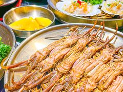 -本炙炭烤·蒲烧活鳗料理店(金沙洲店)