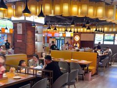 -小杨烤肉·陕西烧烤·陕西地方菜(龙首店)