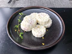 -木守西溪溪隐餐厅