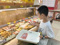 -超级泰·泰式麻辣烫(南京商厦店)