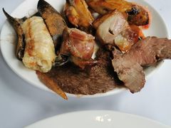 -拉蒂娜·巴西牛排馆 Latina·Brazilian Steakhouse(陆家嘴旗舰店)