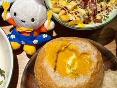 -SPOILER 黄石·全时段融合西餐(中华城店)