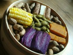 -青年公社烤鸭(蜀山万象汇店)