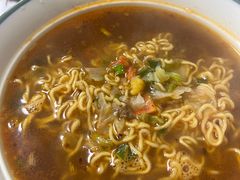 -经纬四烧烤(中央大街店)
