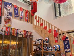 -浦·传统日式料理(3 5 1 1 店)