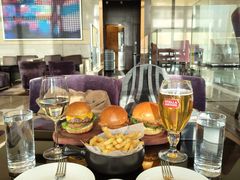 -云·酷Atmosphere(国贸大酒店)