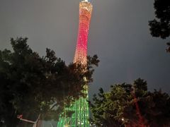 -广州塔