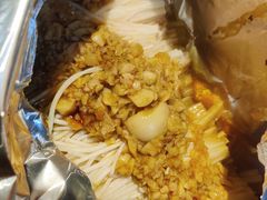 -京狮炙燥·精酿烧烤(首经贸店)