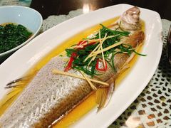-熠盛·本帮菜Bistro(永嘉路店)