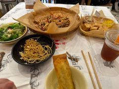 -东排食堂长沙小吃大排档(五一广场店)