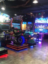 -卡通尼·Safari非洲探索乐园·生日会(金桥国际商业广场店)