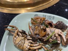 -韩盛·盛江山自助料理(于洪新玛特店)