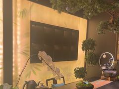 -宫燕府·京菜·烤鸭·淮扬菜(王府中心店)