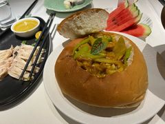 -唐廊烤鸭店(工体店)