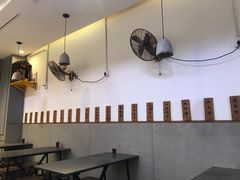 -小井头·阿强面馆(复兴店)