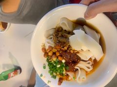 -刘二妈米皮(步行街店)