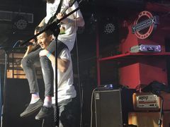 -育音堂音乐公园