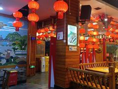 -亮欢寨酸汤鱼(沙冲路店)