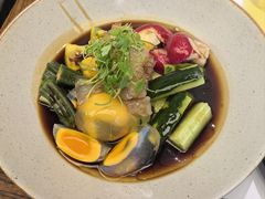 -打酱油·非遗淮扬菜(瘦西湖梅岭店)