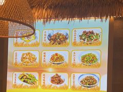 -陈厨老味·老派郴州菜(宜章店)