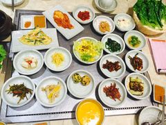 -金顺韩式烤肉·网红烤肉店(广利路店)