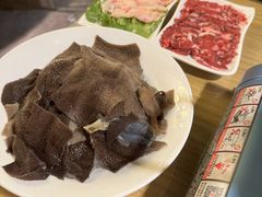 -潮汕壹号·潮汕菜·打边炉·生腌(总店)
