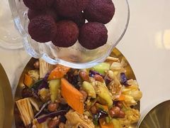 -云鼎·炙火精酿啤酒秘制烧烤(工体店)