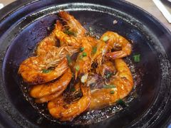 -叁宝烤肉• 西安烧烤 领跑品牌(中海城店)
