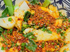-子午路张记肉夹馍(兵马俑店)