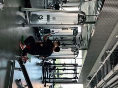 -LA合时健身4PMFIT(花桥旗舰店)